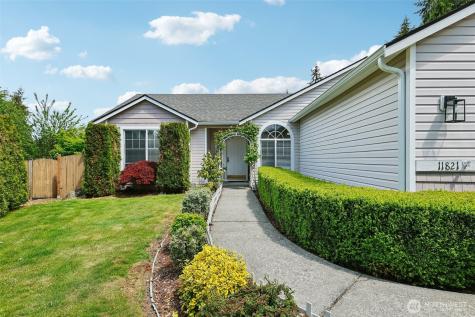 11821 52nd Avenue SE Everett WA 98208