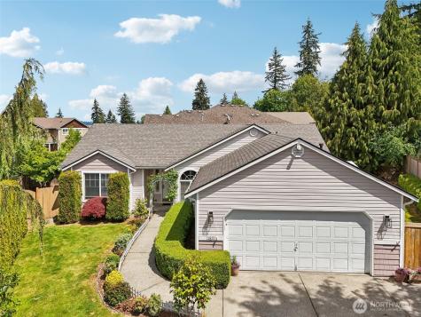 11821 52nd Avenue SE Everett WA 98208