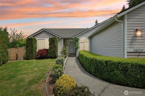 11821 52nd Avenue SE Everett WA 98208