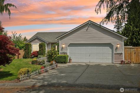 11821 52nd Avenue SE Everett WA 98208