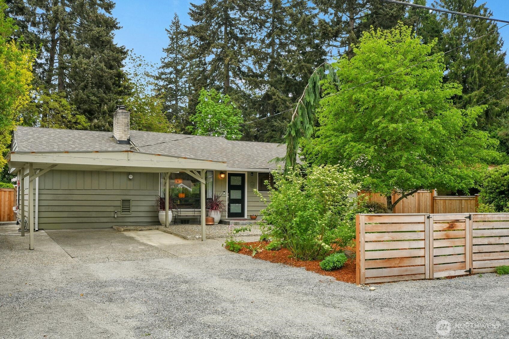 17542 10th Avenue NE Shoreline WA 98155