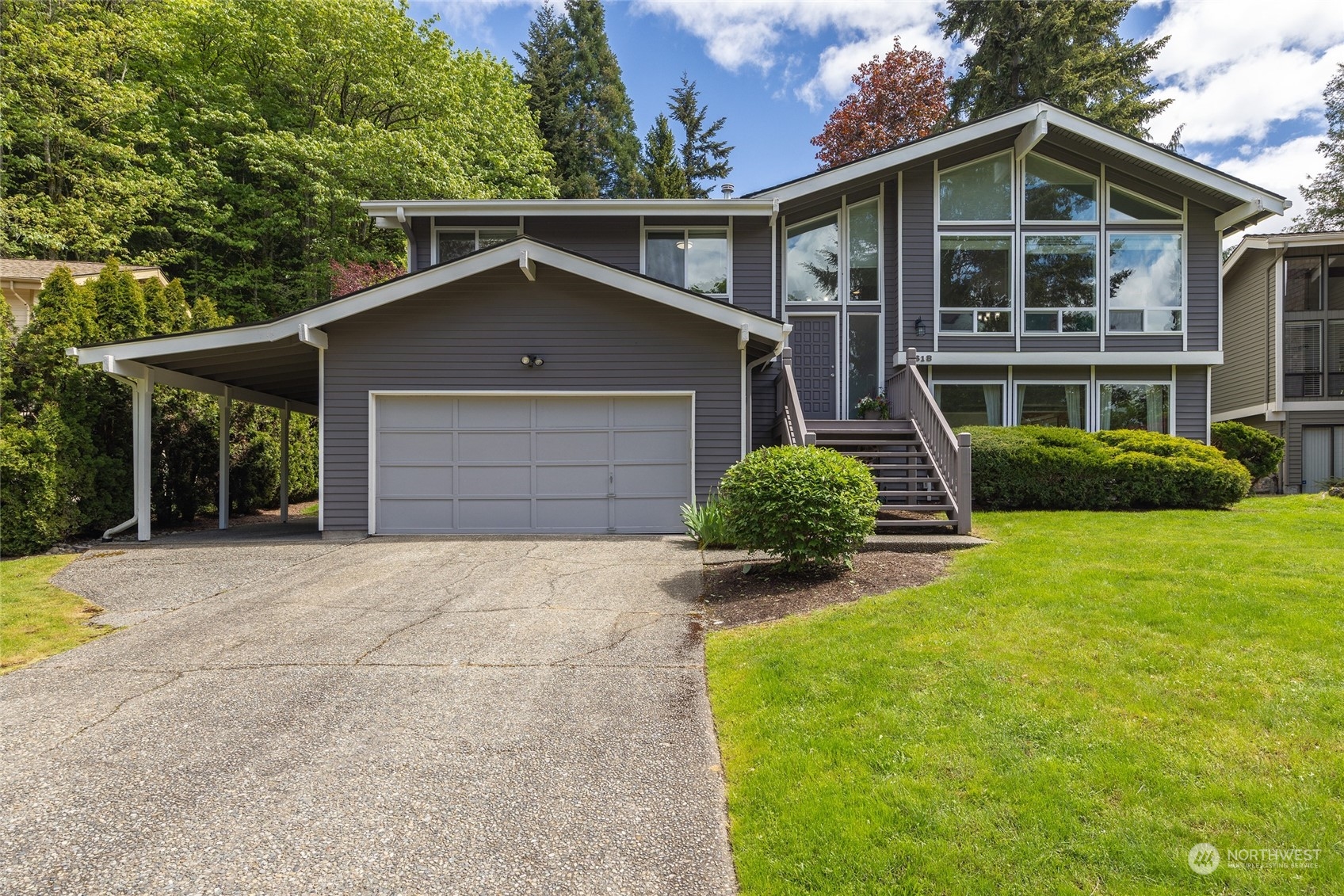 5618 140 Place Se Bellevue WA 98006