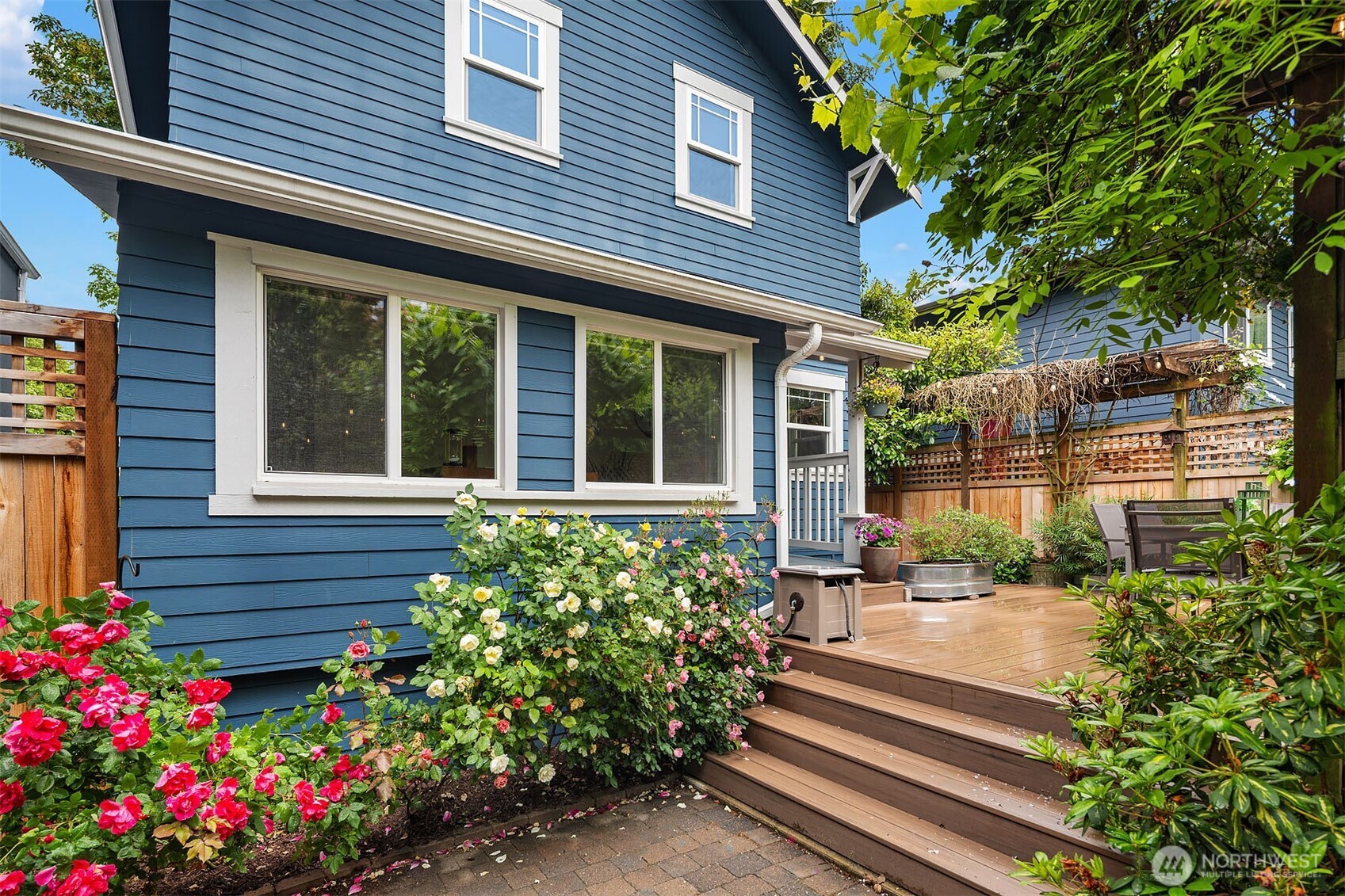 519 27th Avenue Seattle WA 98122