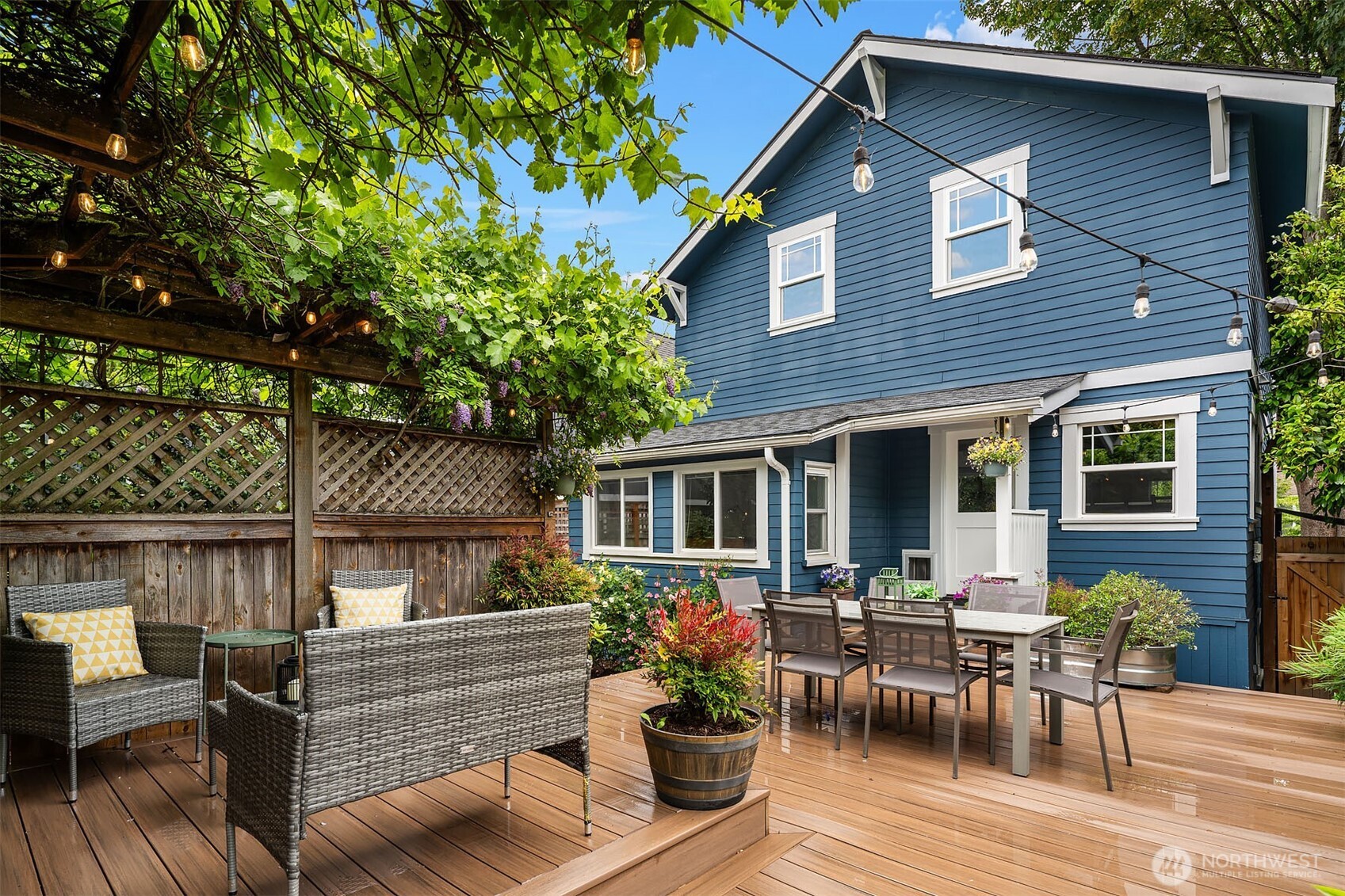 519 27th Avenue Seattle WA 98122