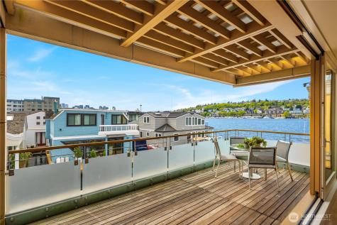 2369 Fairview Avenue E Seattle WA 98102
