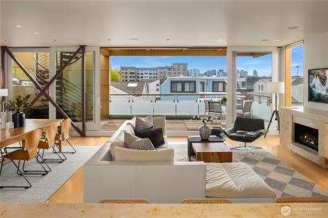 2369 Fairview Avenue E Seattle WA 98102