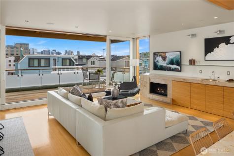 2369 Fairview Avenue E Seattle WA 98102