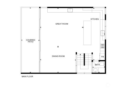 2369 Fairview Avenue E Seattle WA 98102