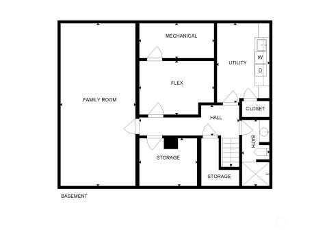 2369 Fairview Avenue E Seattle WA 98102