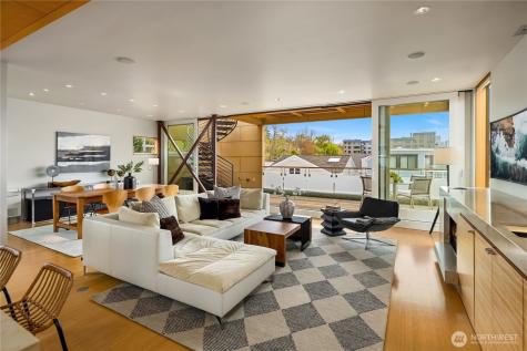 2369 Fairview Avenue E Seattle WA 98102
