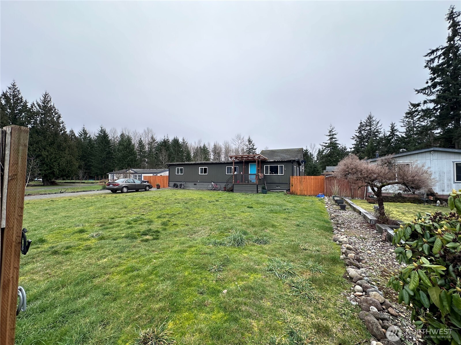 4302 252nd Street Court E Spanaway WA 98387