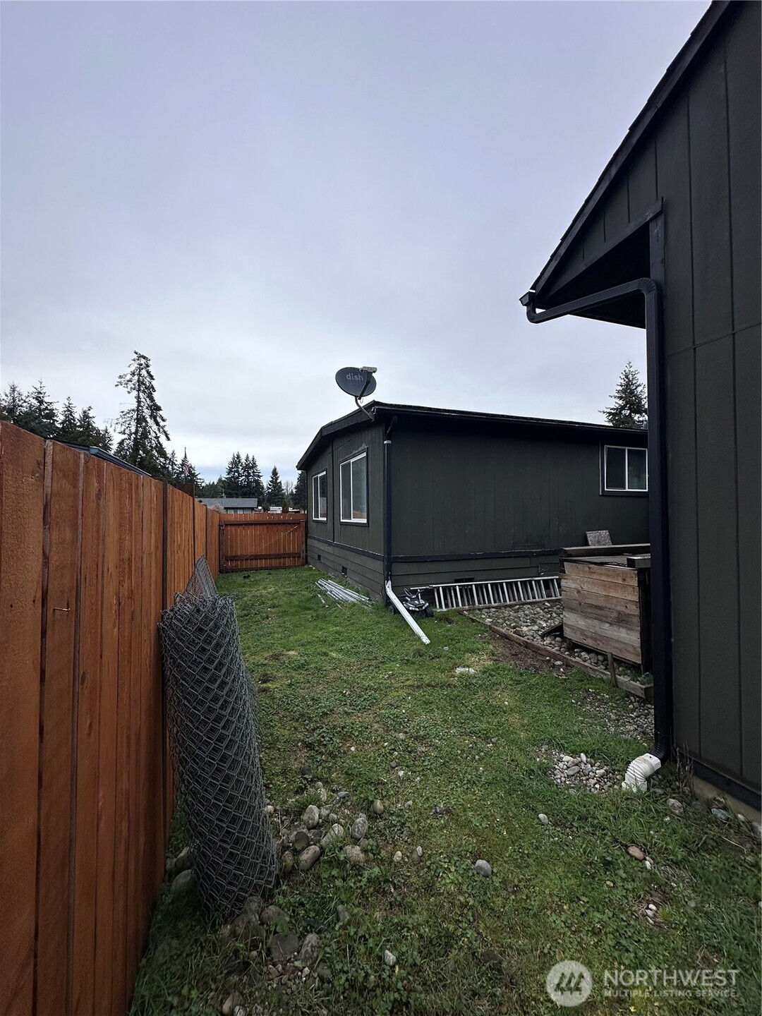 4302 252nd Street Court E Spanaway WA 98387