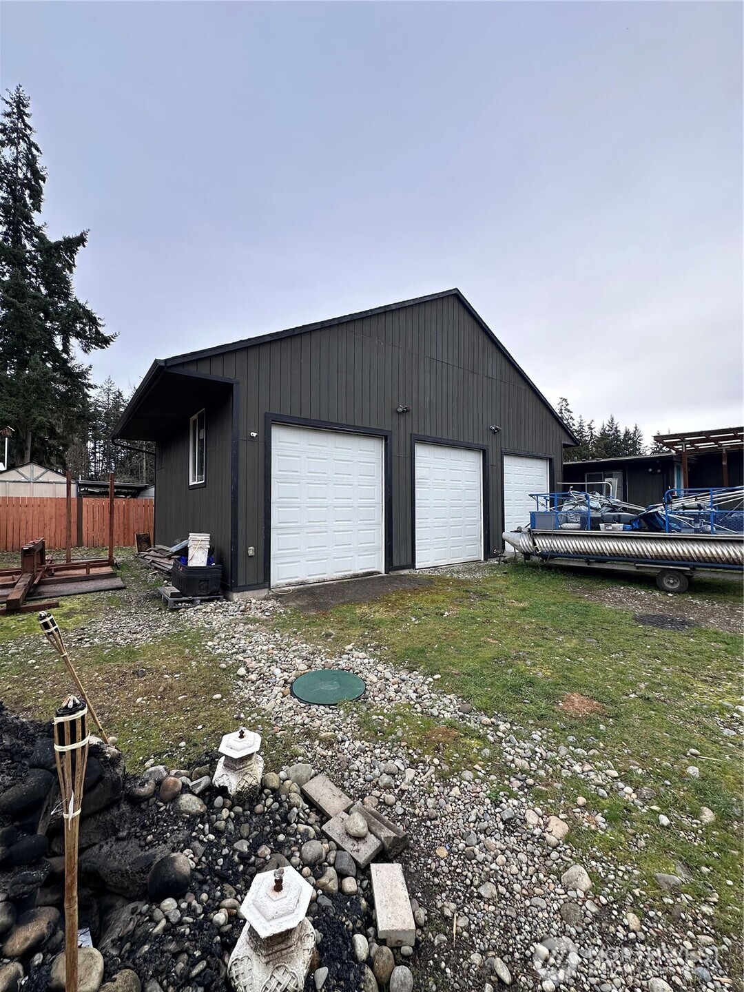4302 252nd Street Court E Spanaway WA 98387