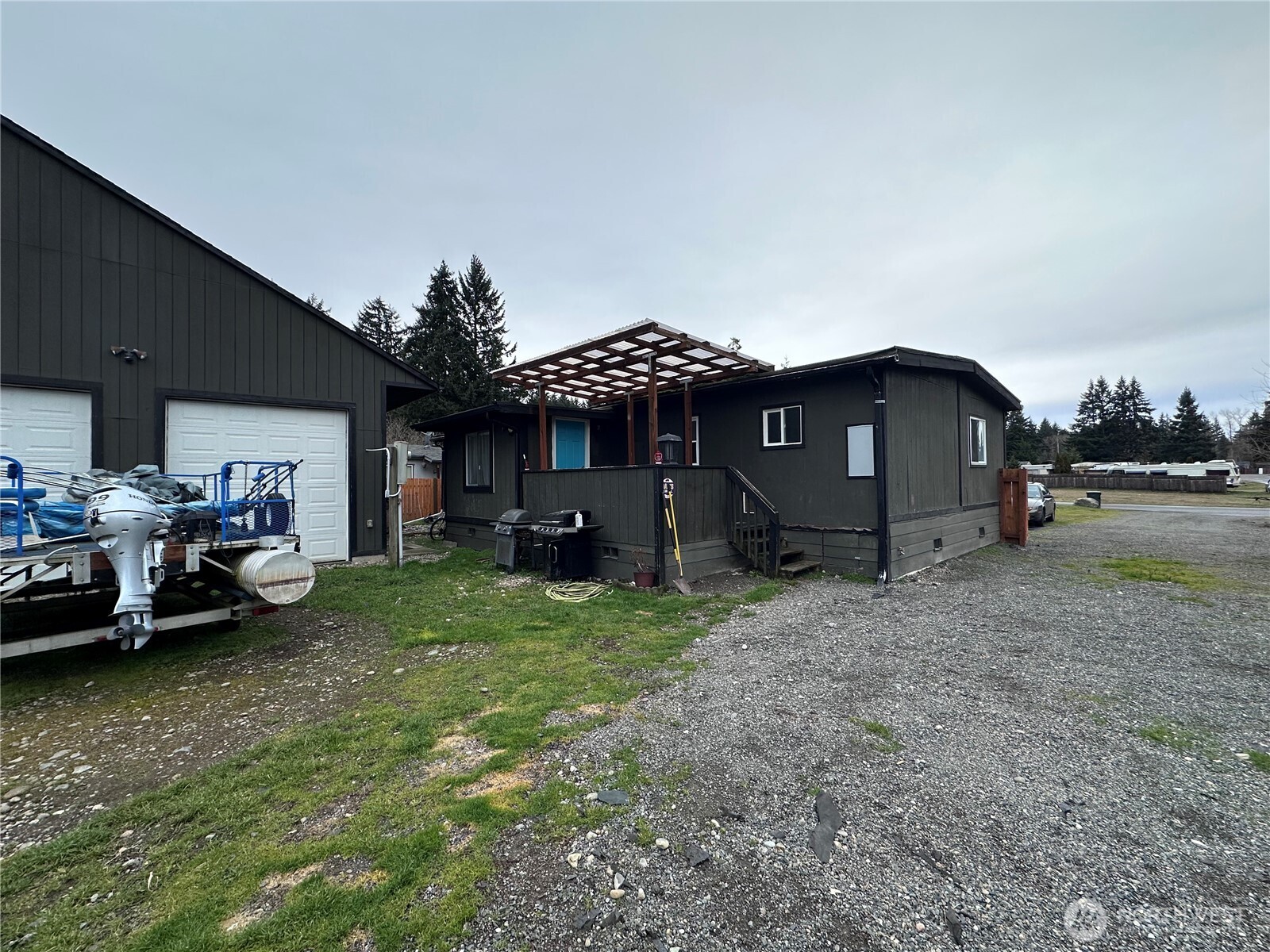 4302 252nd Street Court E Spanaway WA 98387