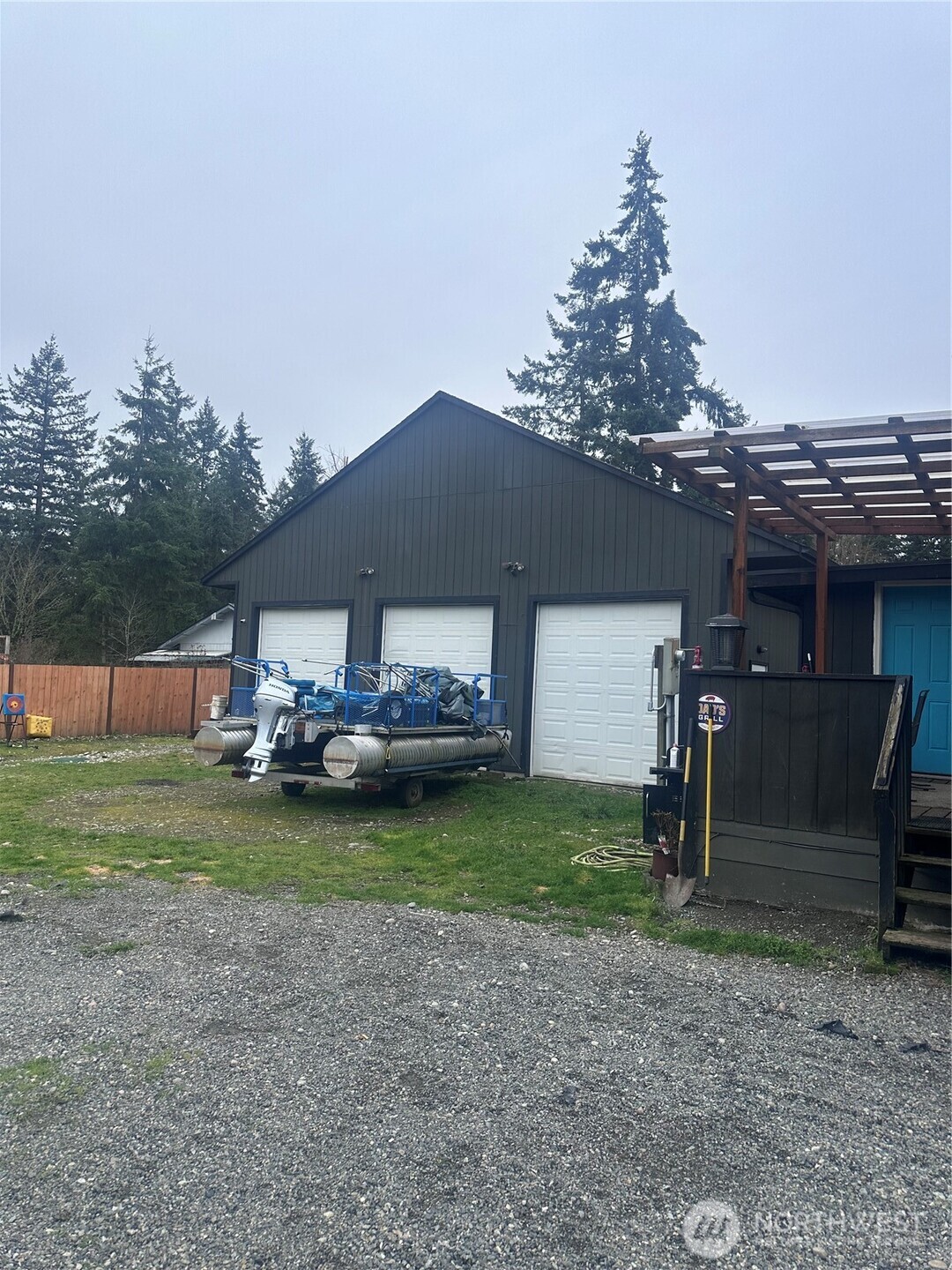 4302 252nd Street Court E Spanaway WA 98387