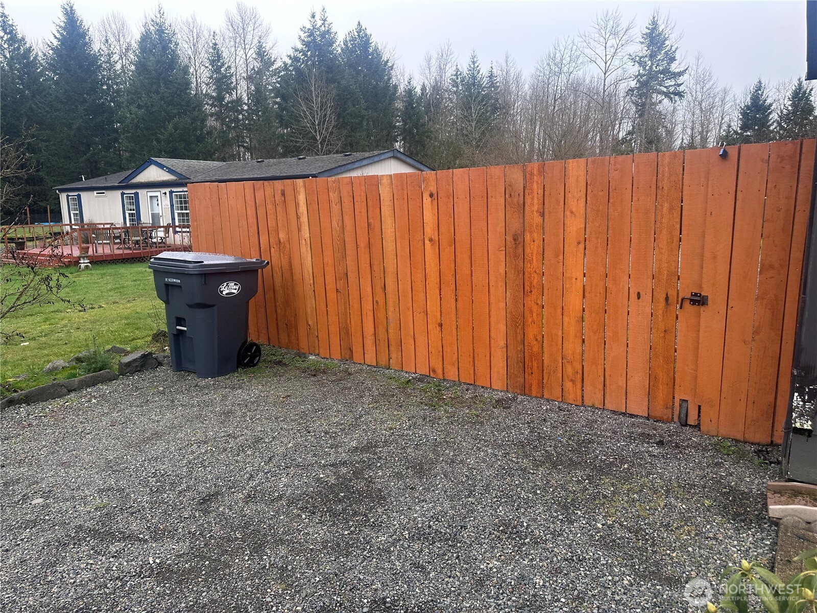 4302 252nd Street Court E Spanaway WA 98387
