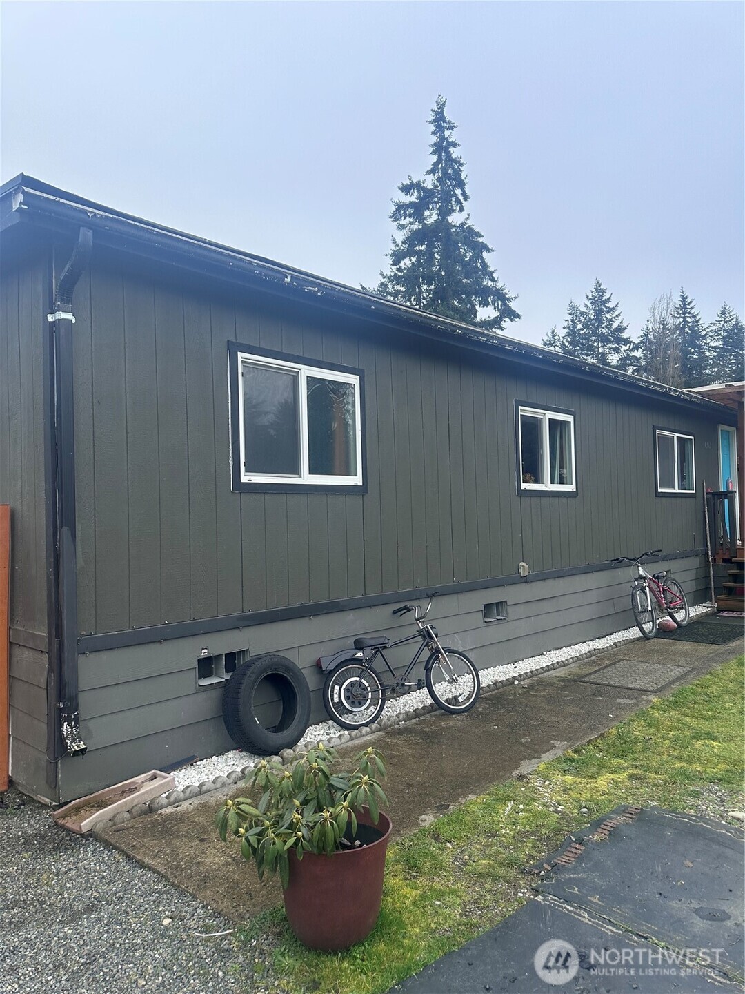 4302 252nd Street Court E Spanaway WA 98387