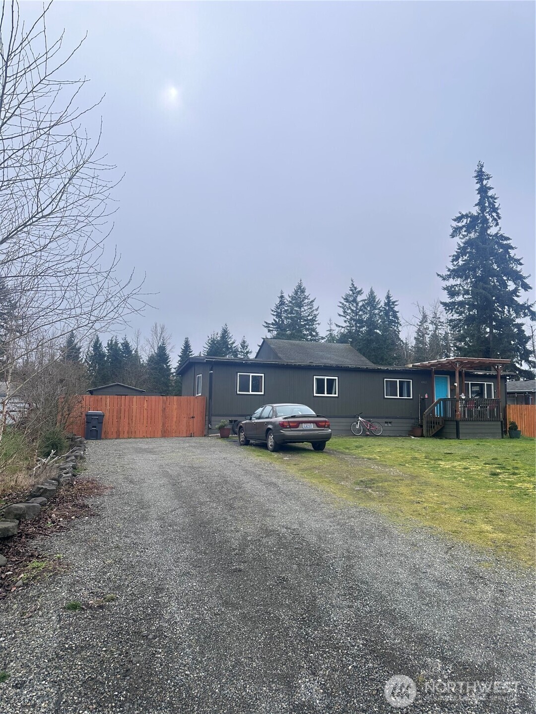 4302 252nd Street Court E Spanaway WA 98387
