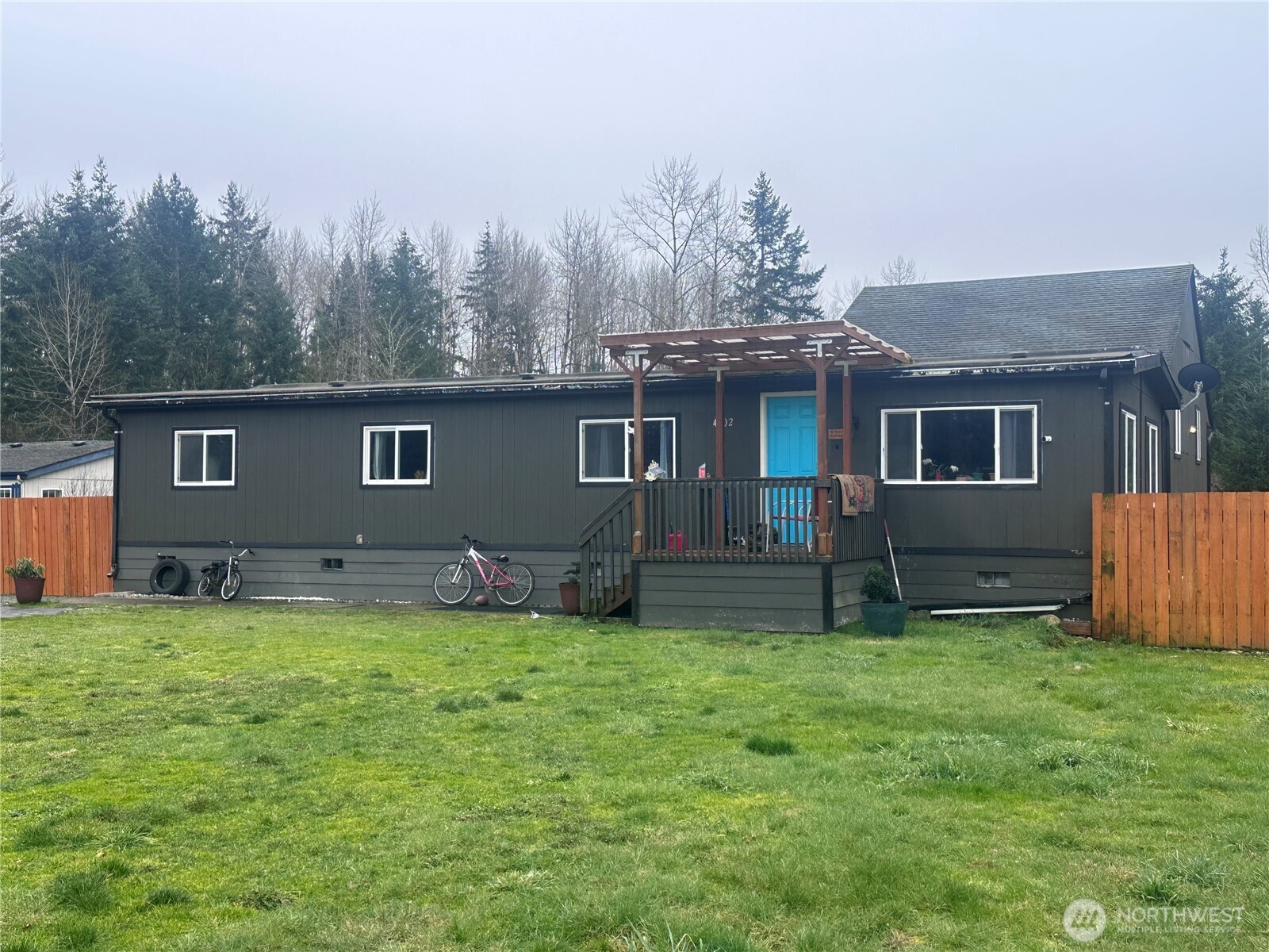 4302 252nd Street Court E Spanaway WA 98387
