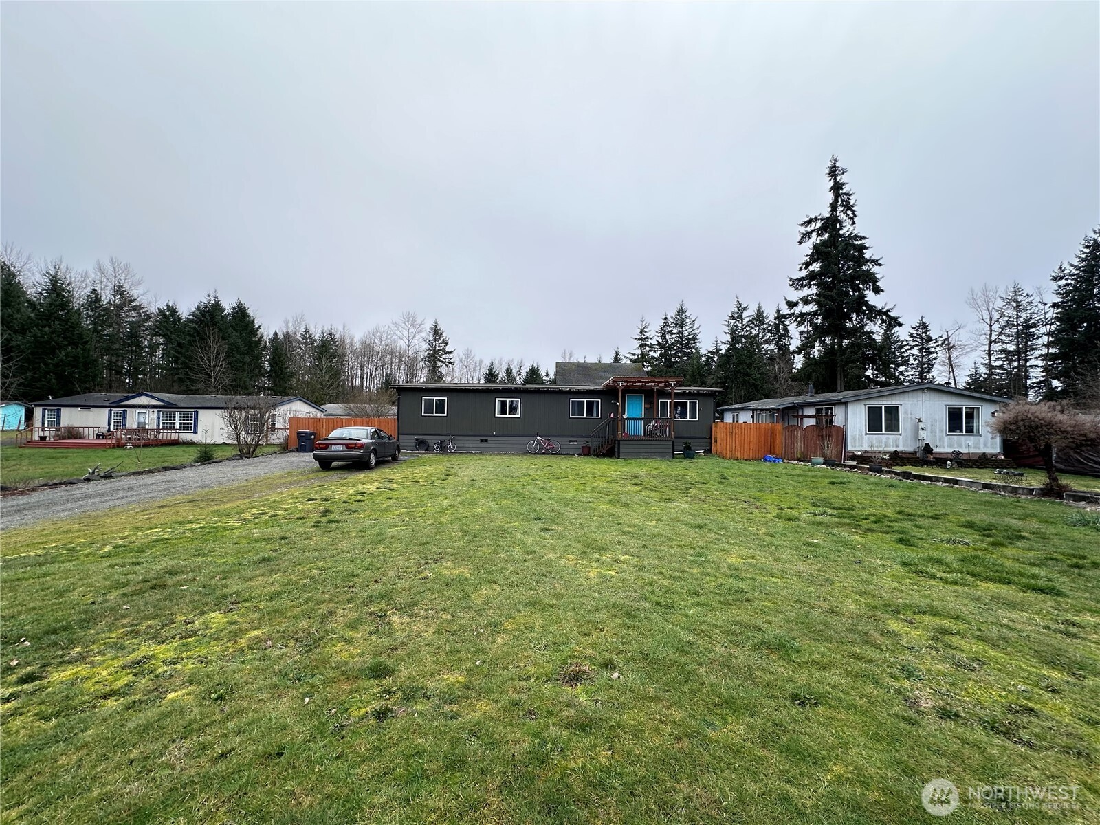 4302 252nd Street Court E Spanaway WA 98387