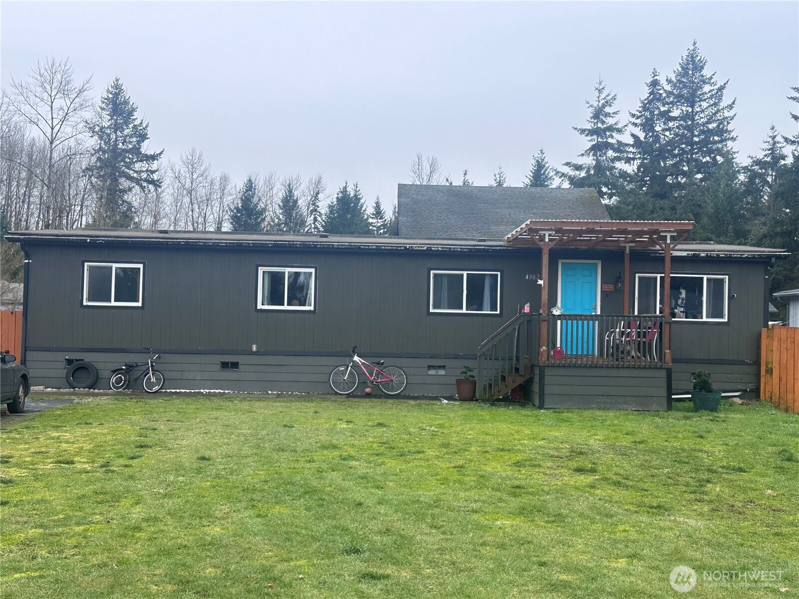 4302 252nd Street Court E Spanaway WA 98387