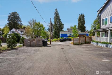 1903 N Oakes Street Tacoma WA 98406
