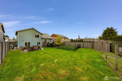11320 34th Street NE Lake Stevens WA 98258