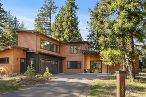 90 Ocean Spray Court Cle Elum WA 98922