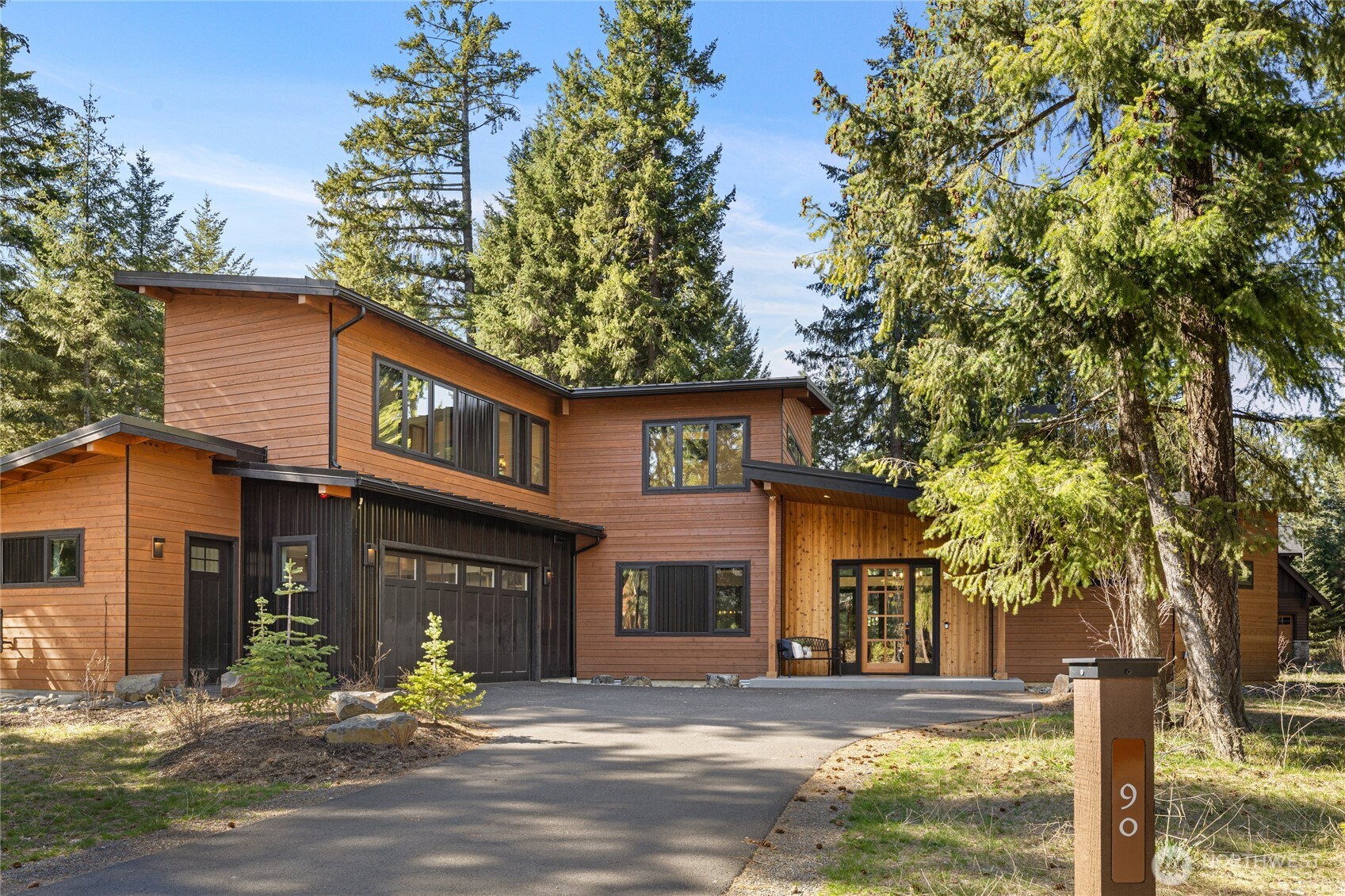 90 Ocean Spray Court Cle Elum WA 98922