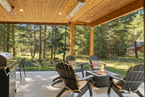 90 Ocean Spray Court Cle Elum WA 98922