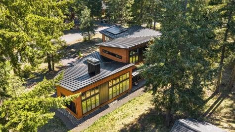 90 Ocean Spray Court Cle Elum WA 98922