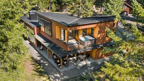 90 Ocean Spray Court Cle Elum WA 98922