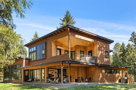 90 Ocean Spray Court Cle Elum WA 98922