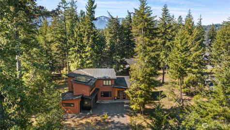 90 Ocean Spray Court Cle Elum WA 98922