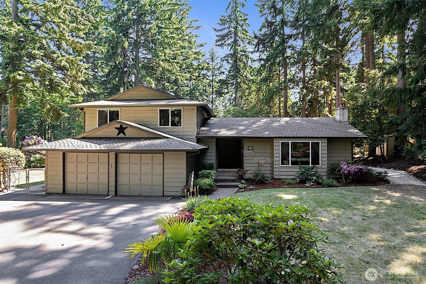 856 Island Boulevard Fox Island WA 98333