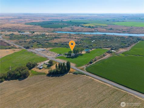 1461 Sheffield Road Mesa WA 99343