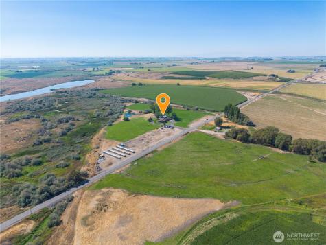 1461 Sheffield Road Mesa WA 99343