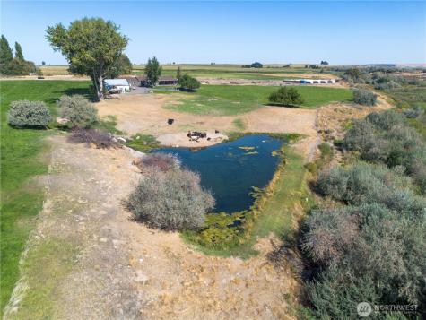 1461 Sheffield Road Mesa WA 99343