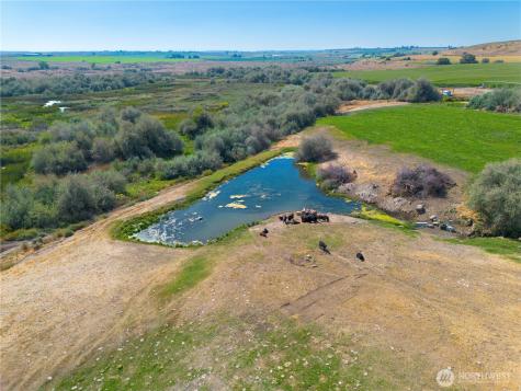 1461 Sheffield Road Mesa WA 99343