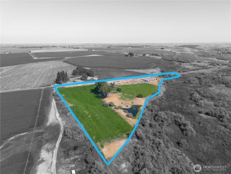 1461 Sheffield Road Mesa WA 99343