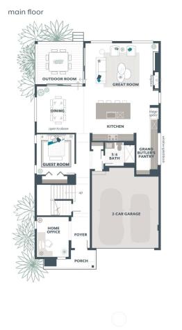 4738 88th Drive NE Marysville WA 98270