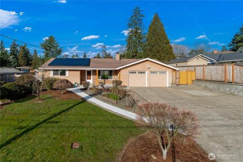 9812 S 212th Street Kent WA 98031