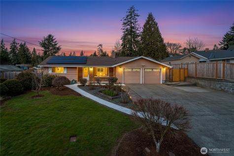 9812 S 212th Street Kent WA 98031