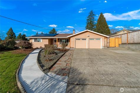 9812 S 212th Street Kent WA 98031