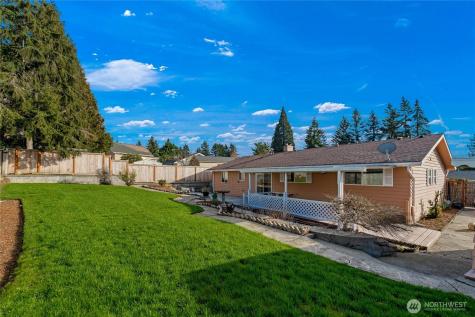 9812 S 212th Street Kent WA 98031