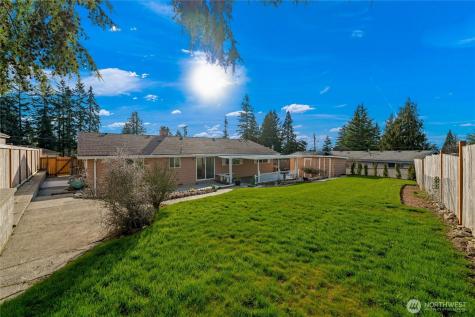 9812 S 212th Street Kent WA 98031