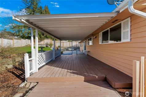 9812 S 212th Street Kent WA 98031