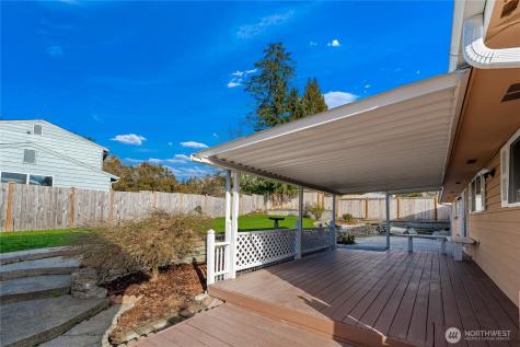9812 S 212th Street Kent WA 98031