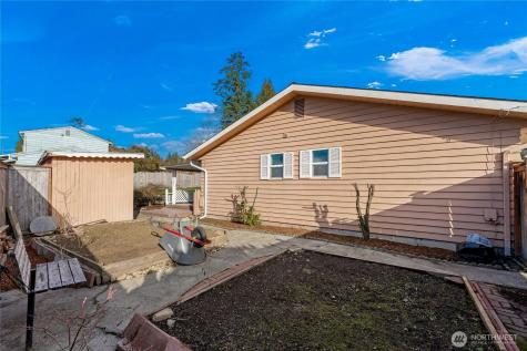 9812 S 212th Street Kent WA 98031