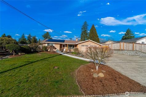9812 S 212th Street Kent WA 98031
